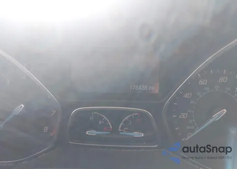 2014 Ford Focus Se из США, поврежденный, VIN 1FADP3F23EL402985